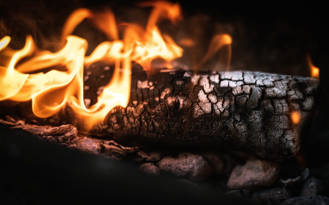 Pengamanan Kebakaran Lahan